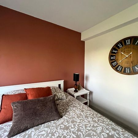 Maison Moderne Sur Le Port Loperhet Ngoại thất bức ảnh