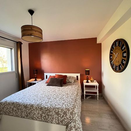 Maison Moderne Sur Le Port Loperhet Ngoại thất bức ảnh