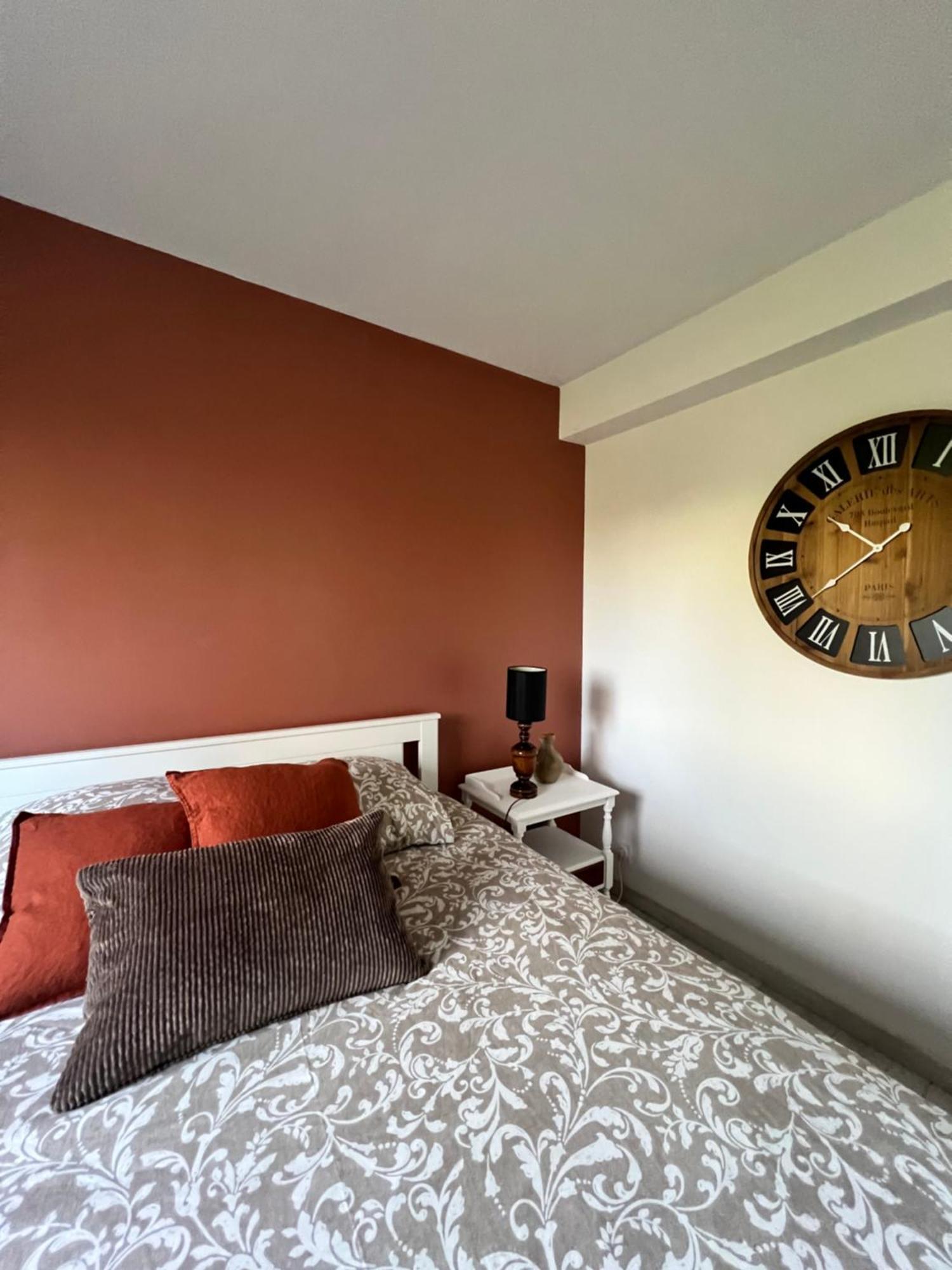Maison Moderne Sur Le Port Loperhet Ngoại thất bức ảnh